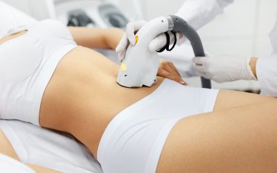 HIFU Tummy Fat Reduction