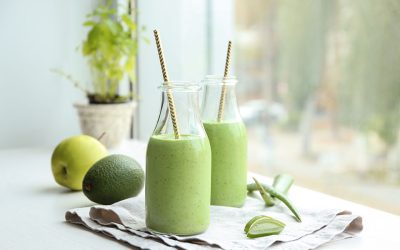 Detox Diet Tips From Skin & Wellness Advocate