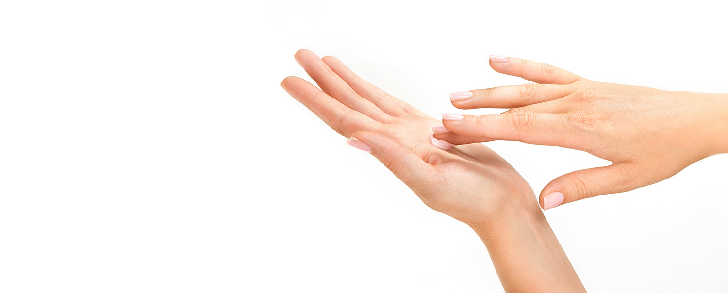 Hand Rejuvenation treatments London