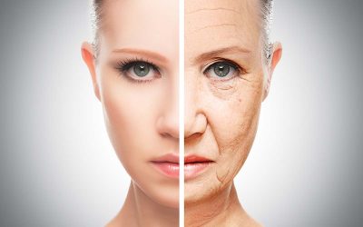 Sun Awareness Month Ageing Skin Caused By Sun