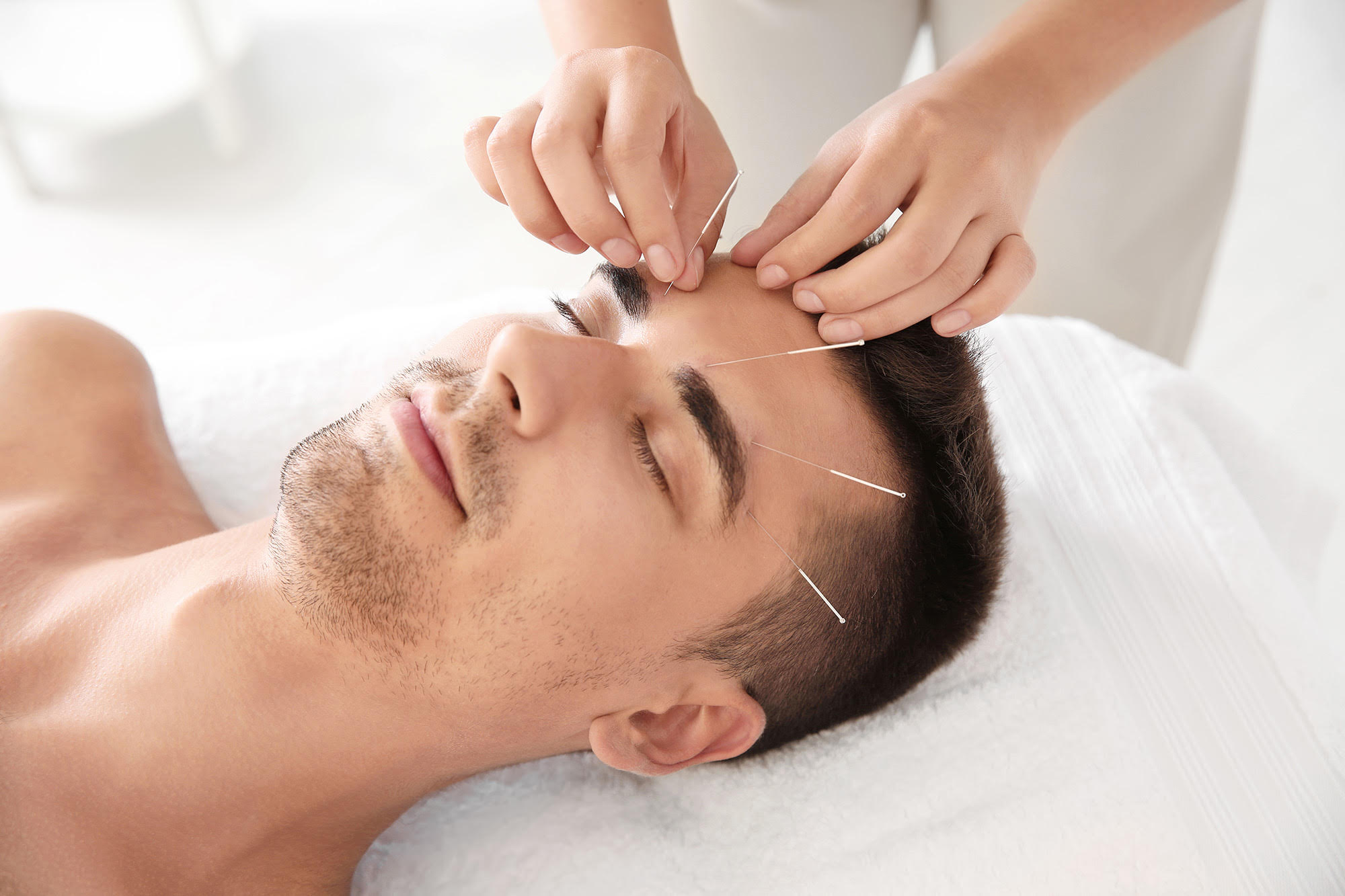 skincare treatments London