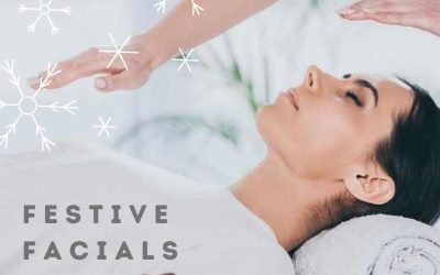 Festive Facials