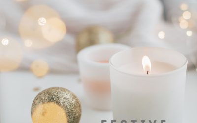 Festive Skincare & Wellbeing Tips