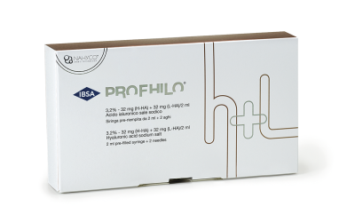 Profhilo Injectable Skin Booster