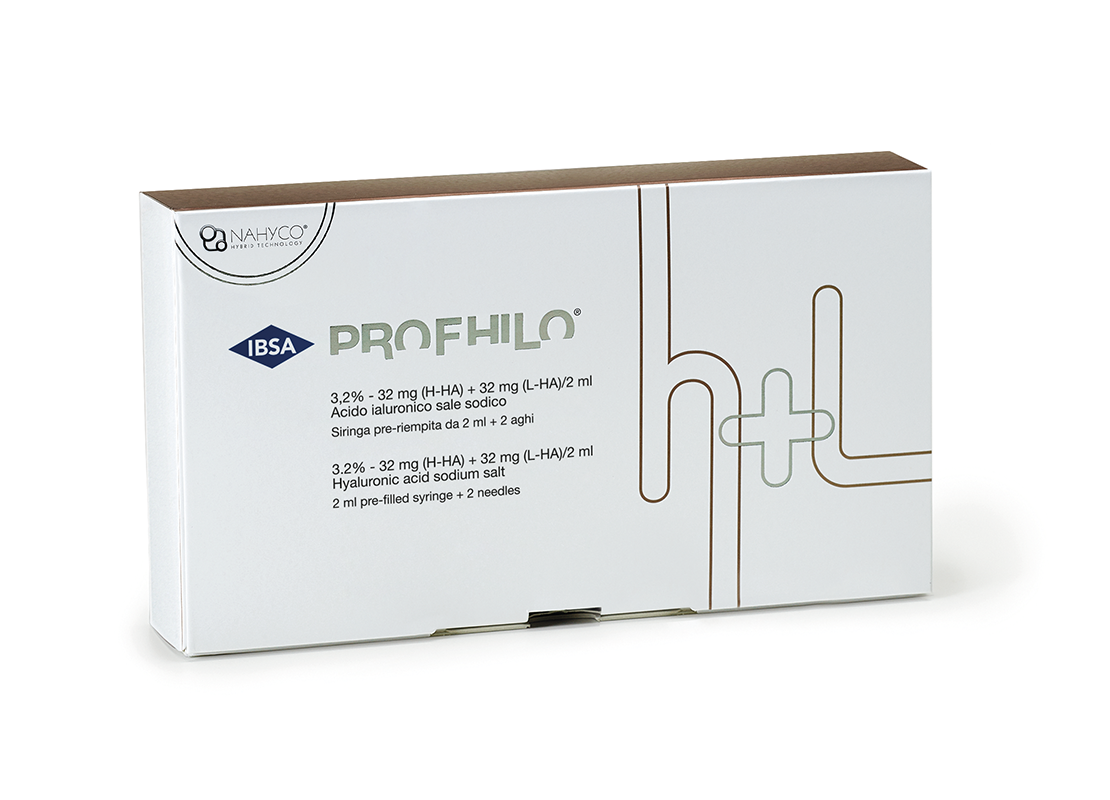 Profhilo treatments