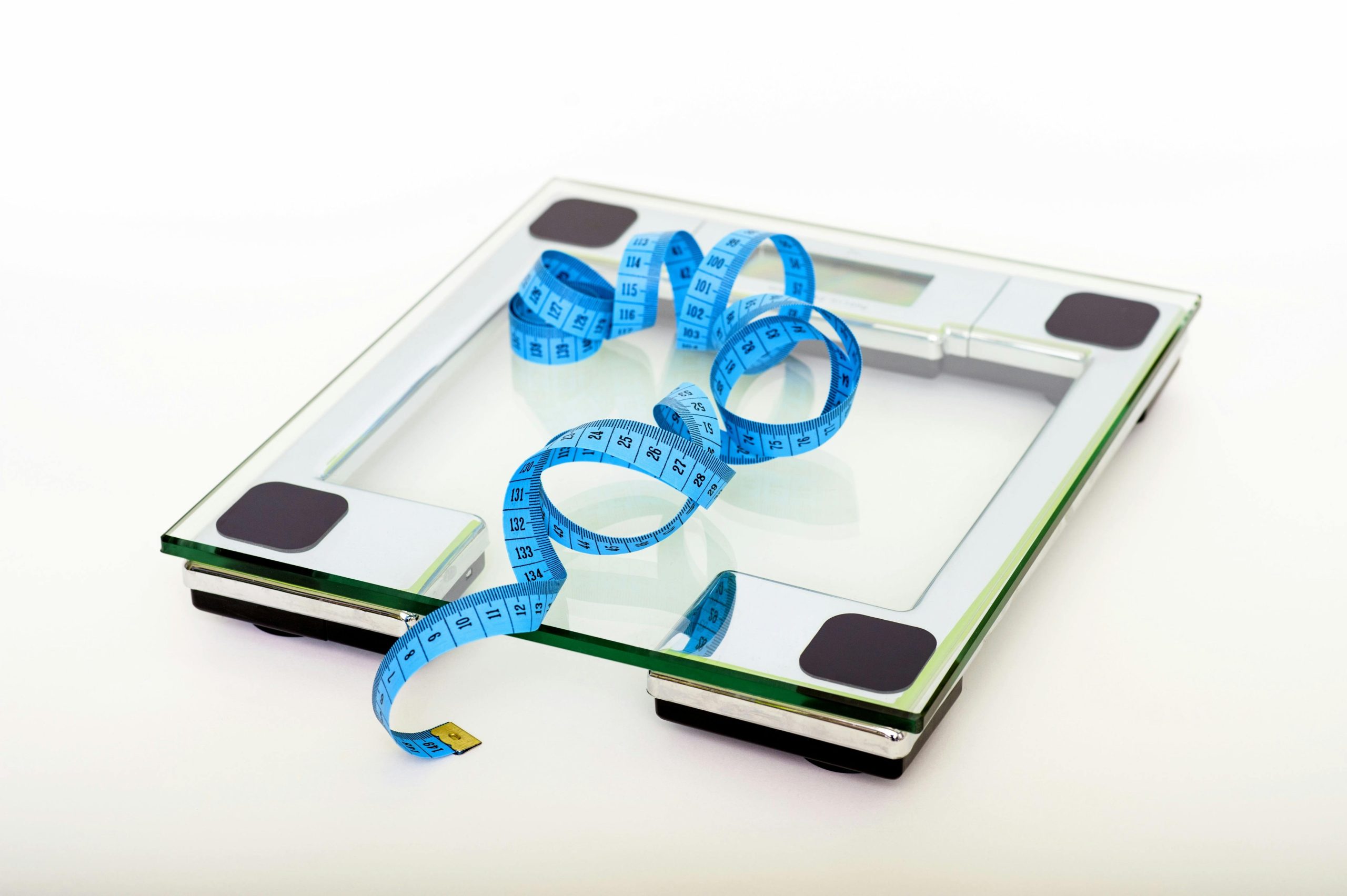 weighing scales