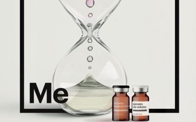 Epigenetic Skincare For Skin Health & Anti-ageing