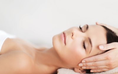 New Exosomes Anti-Ageing Facial