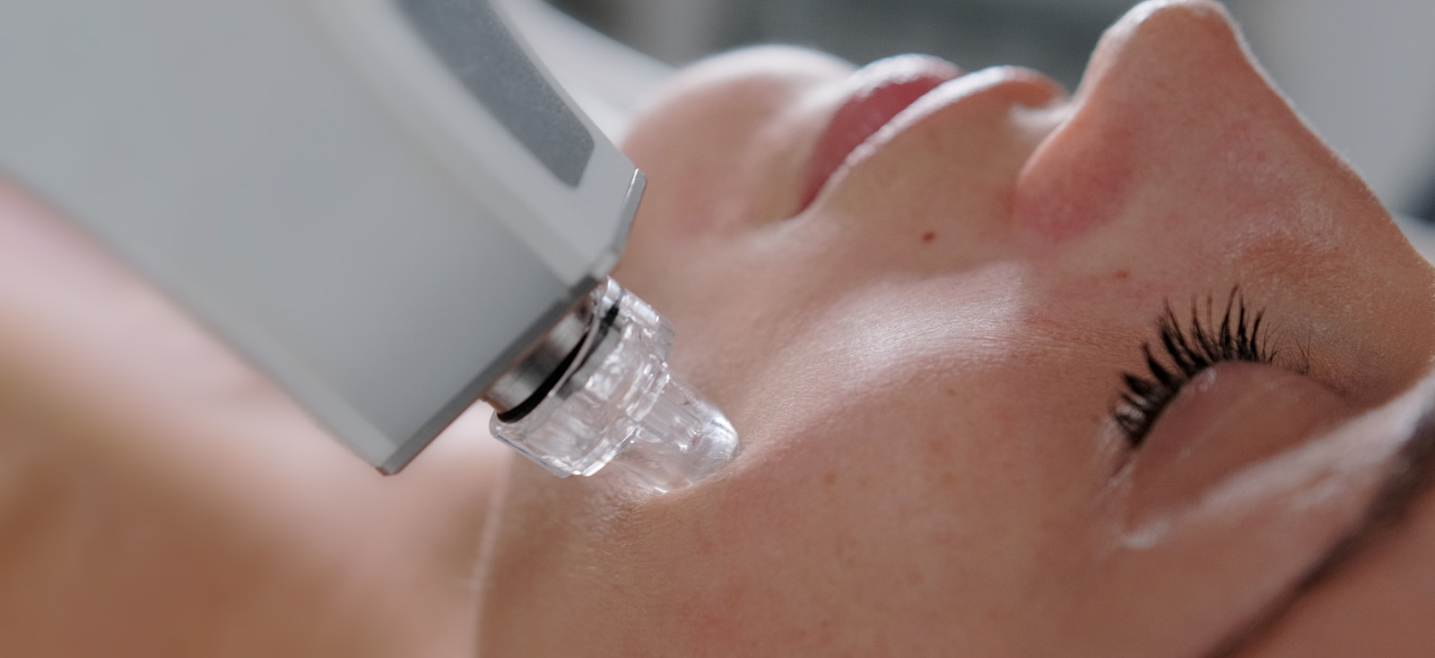 Cavitation Fat removal