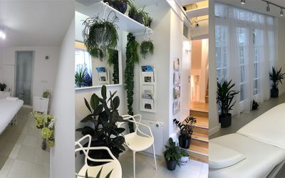 Beauty Treatment Rooms To Rent In London