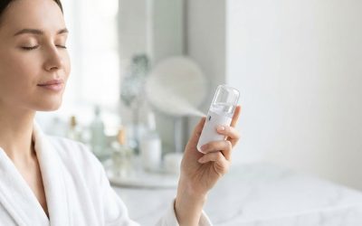 Spring Skin Care Tips From Marylebone Skin Expert