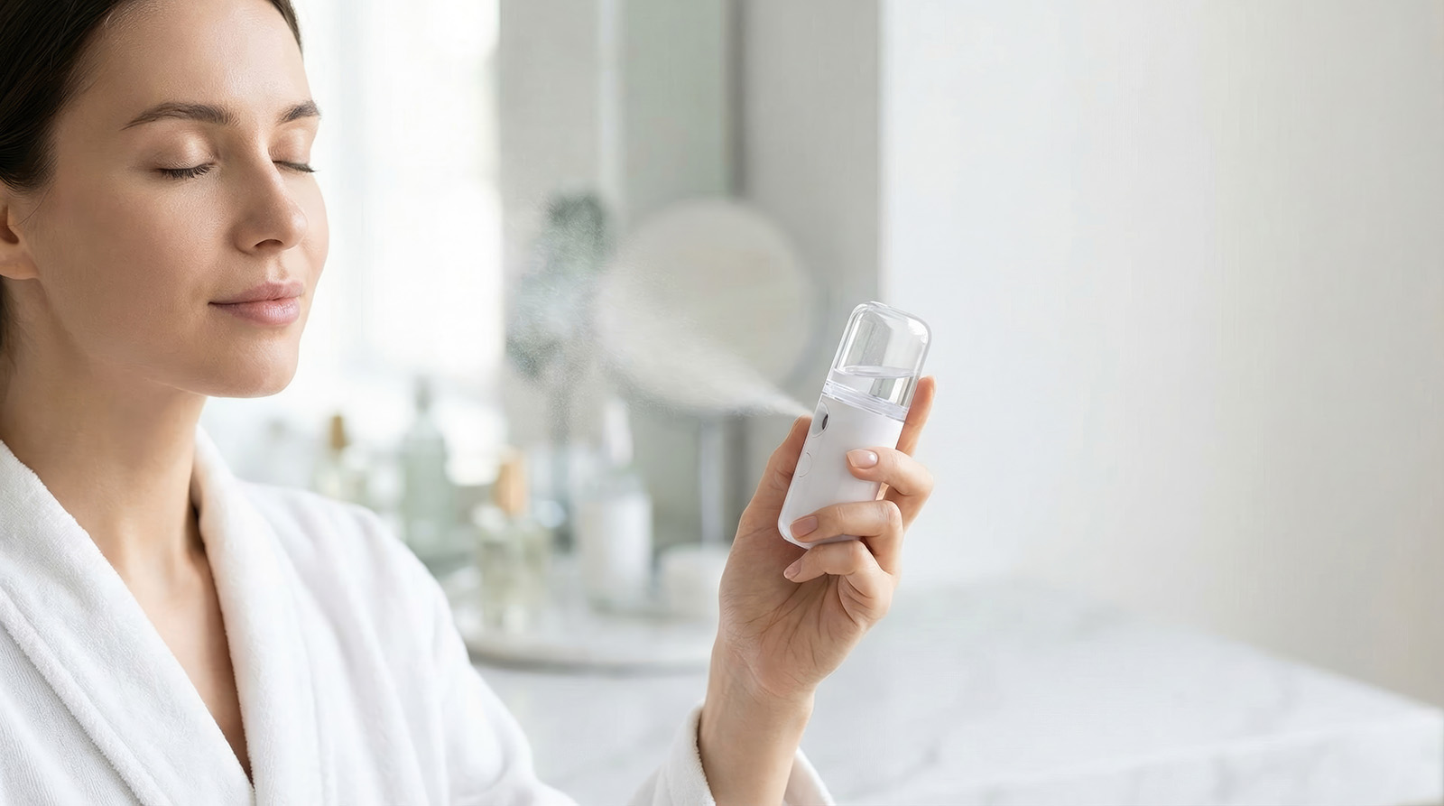 Spring Skin Care Tips Spring Skin Care Tips Marylebone