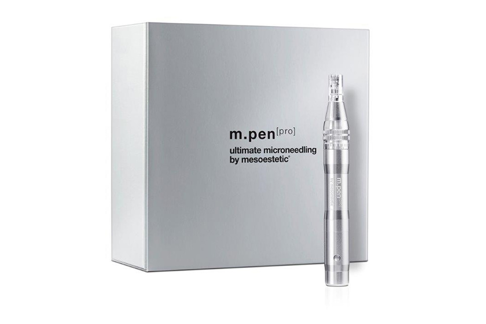 m.pen-pro-ultimate-microneedling-device.png m-pen pro ultimate micro-needling London