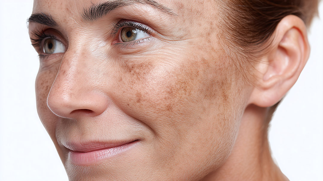 Does Sun Exposure Cause Premature Ageing