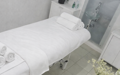 Elegant Clinical Treatment Rooms To Rent