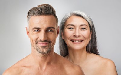 Most Effective Non-Surgical Treatments For Reducing Fine Lines & Wrinkles?