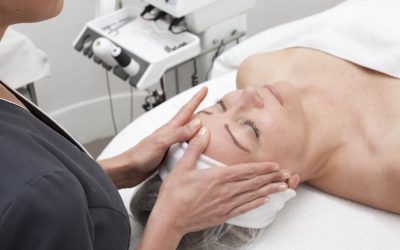 Why Choosing The Right Facialist Matters