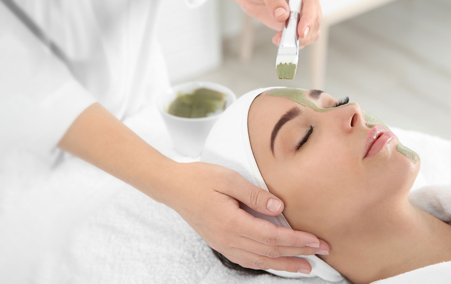 bespoke facial
