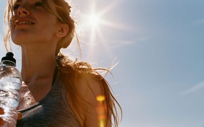 Post Summer Skin Reset