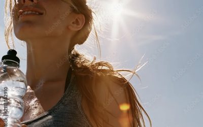 Post Summer Skin Reset