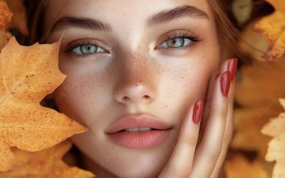 How To Look After Your Skin As Autumn Season Starts