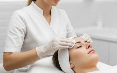 A Clinical Guide To A Professional Facial