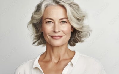 Understanding Menopausal Changes & How To Support Your Skin