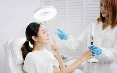 Choosing The Right Facial For Your Skin